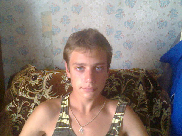 Николай Чертков