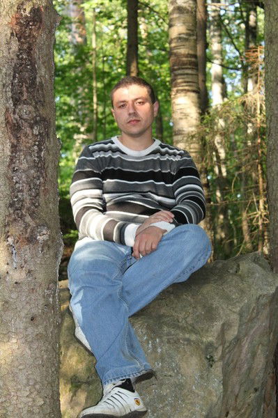 Александр Красильников