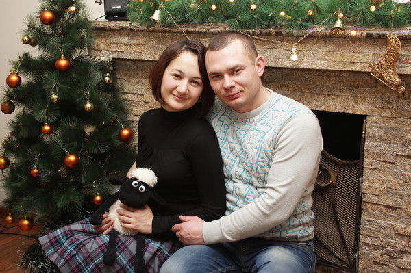 Рузанна Мертенова