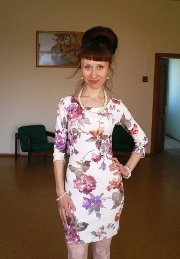 Катерина Топоровская