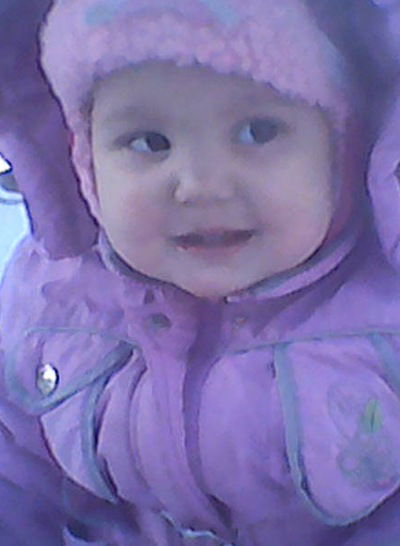 Залия Шагаргазина