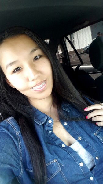 Мадина Закерьянова