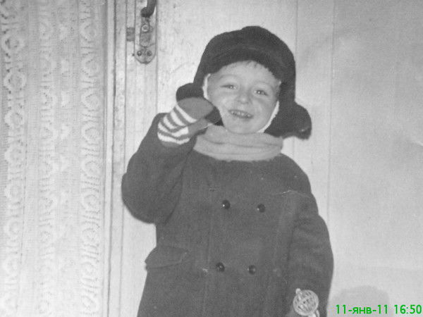 Владислав Артемов