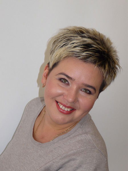 Лара Балпыкова