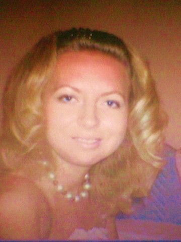 Екатерина Дорохова