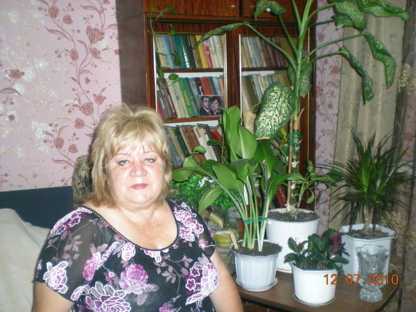 Лидия Хмелевская