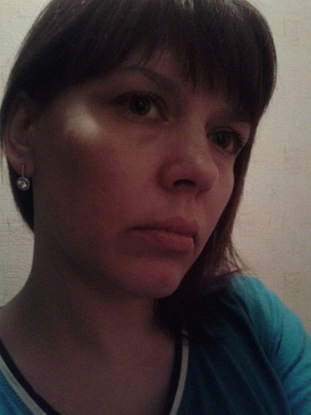 Ирина Куликова