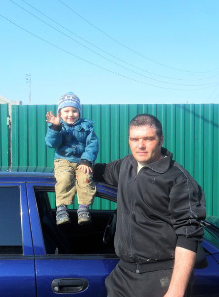 Михаил Коротков