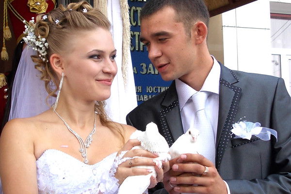 Верочка Рудакова (Бунас)