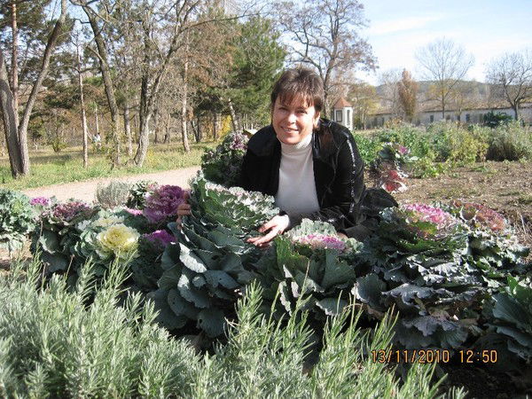 Елена Полищук