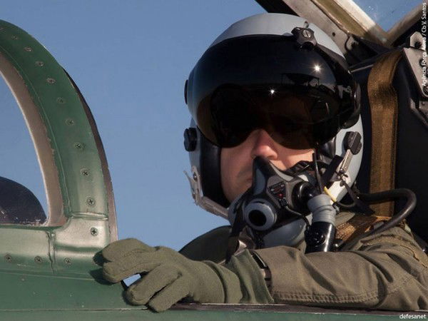 Летчик Залетчик