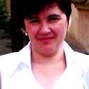 Людмила Попова