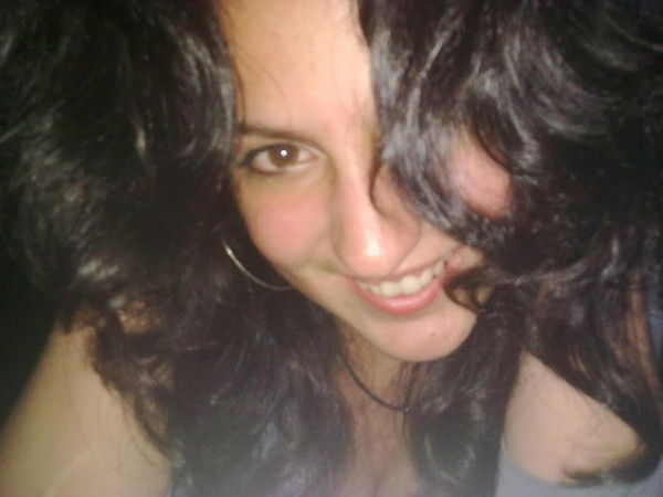 Настя Избицкая