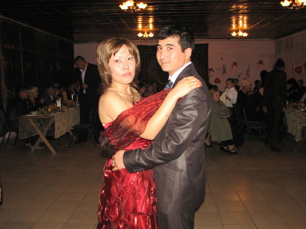 Самал Aкижаева