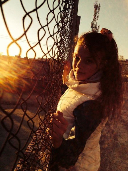 Екатерина Трипутина