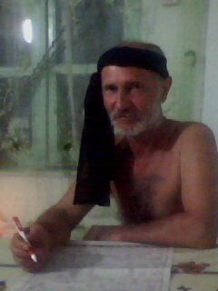 Виктор Бубенко