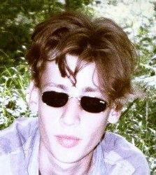 Андрей Колясников