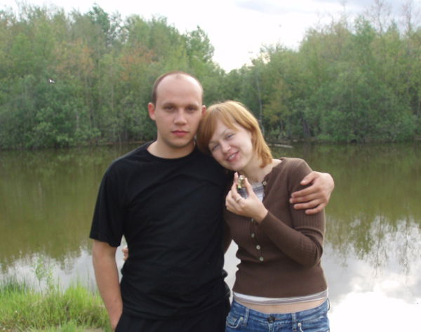 Сергей Кутявин