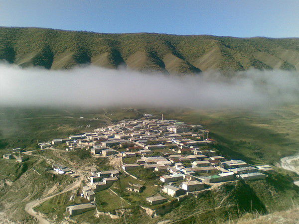 Патимат Магомедова