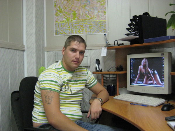 Евгений Смольянинов