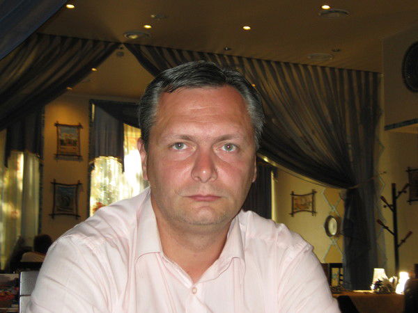 Алексей Кольяк