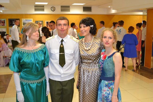 Ваня Козаченко