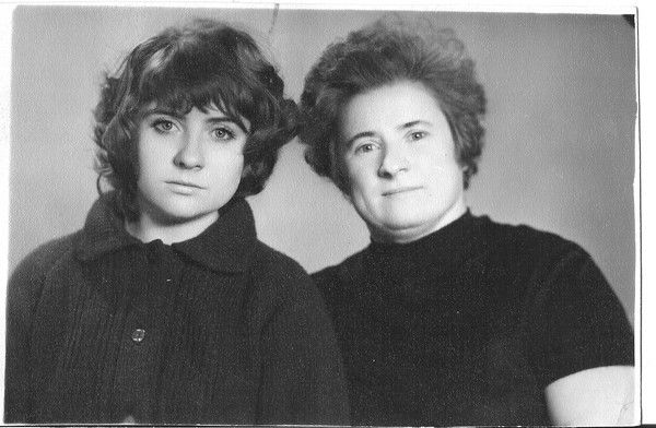 Татьяна Проказина