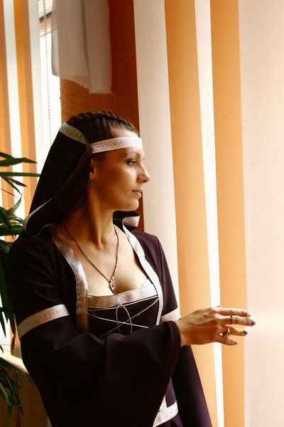 Алена Кербицкая