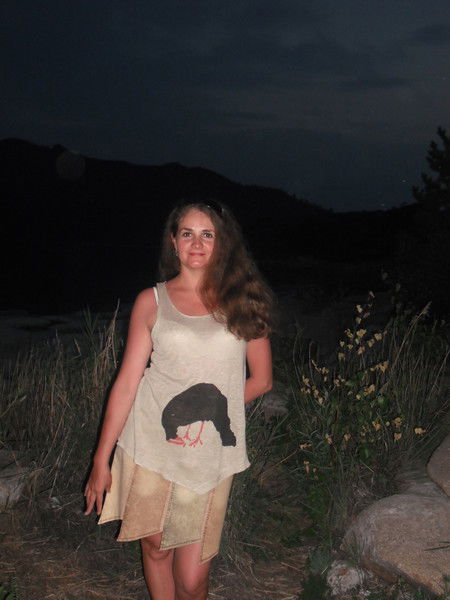 Анжелл@ Орлов@