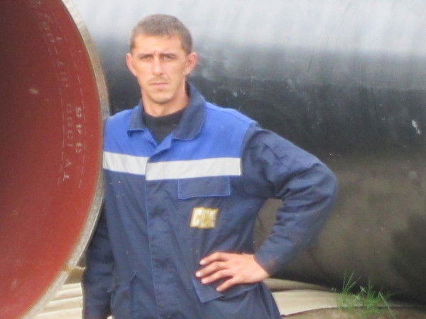 Максим Авдонькин