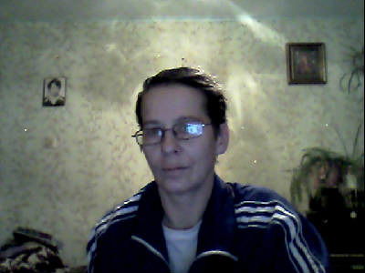 Надя Громова