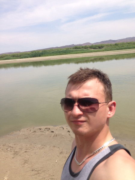 Евгений Виноградов