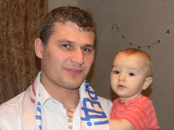 Андрей Диденко