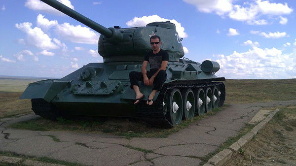 Марат Геворкян