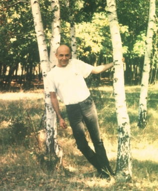 Димитър Живков