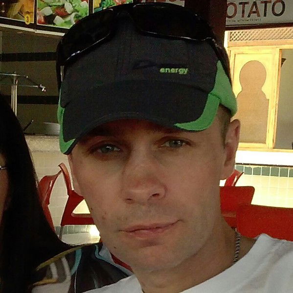 Вадим Новиков