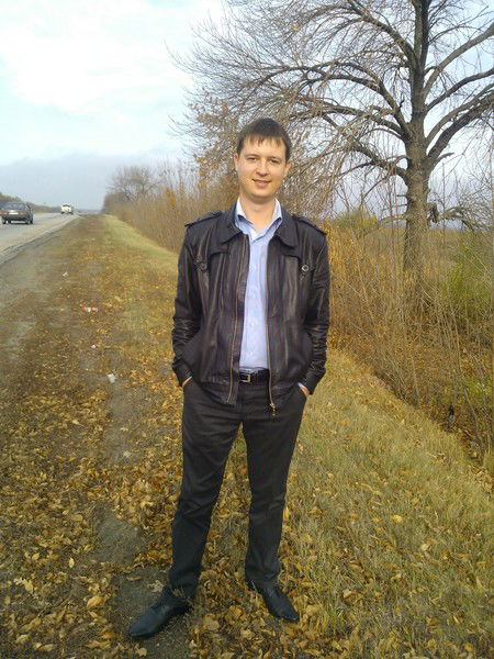 Артур Эсауленко