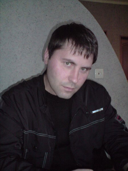 Кирилл Кирюхин