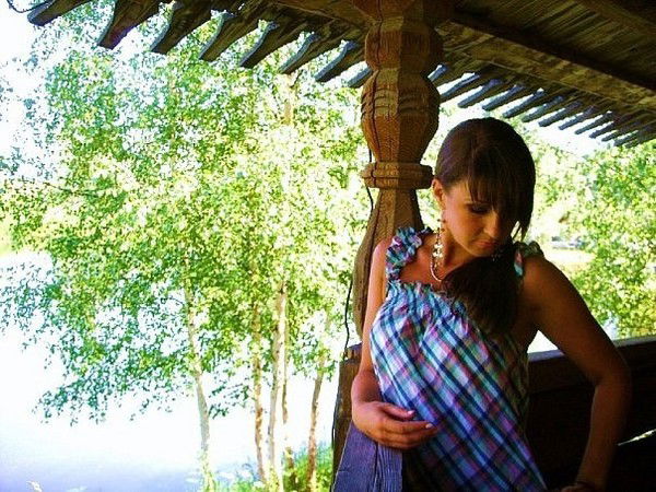 Инна Иваненко