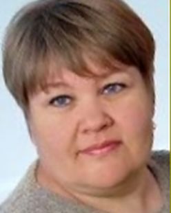 Ольга Старикова