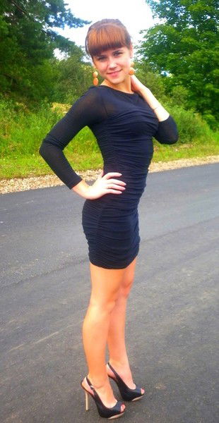 Наталья Косякова