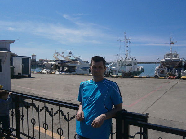 Владимир Лех