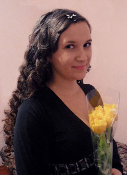 Марина Рышт