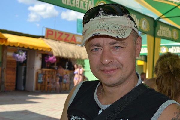 Андрей Щербаков