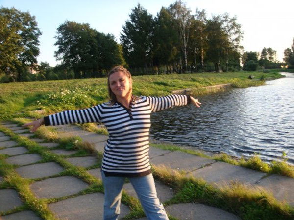 Алла Христофорова