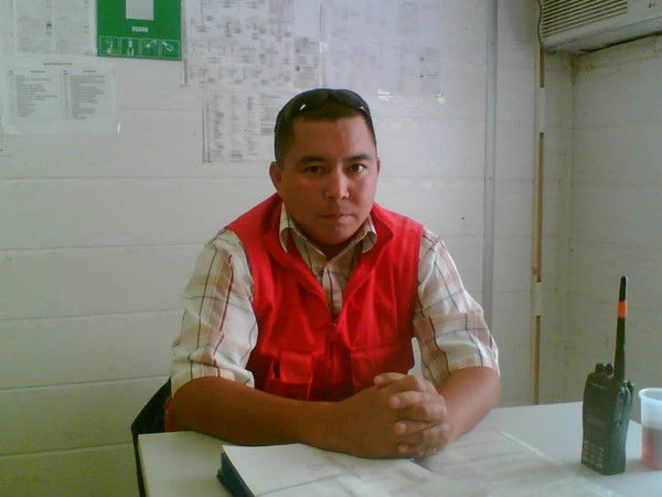 Cатыбалды Унгарбаев