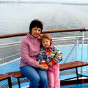 Елена Позднякова