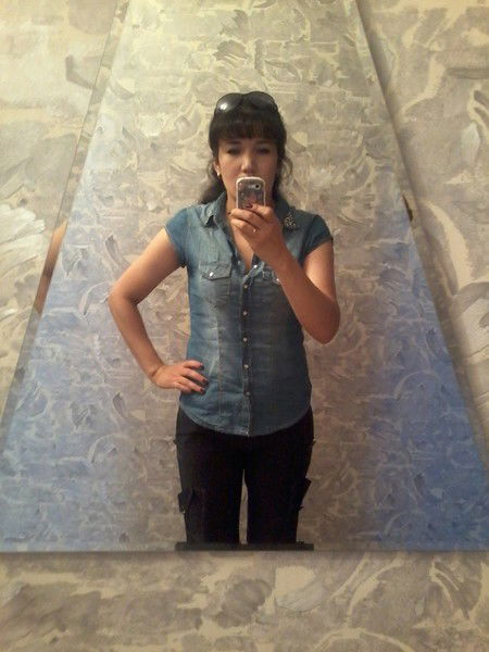 Дамеля Утегенова