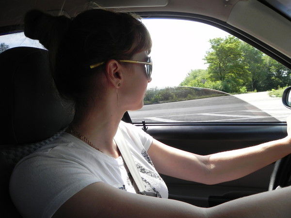 Юлия Пиддуда