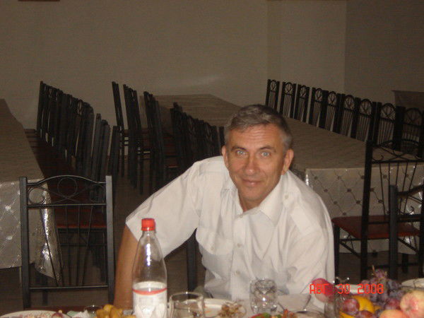 Александр Печёрский